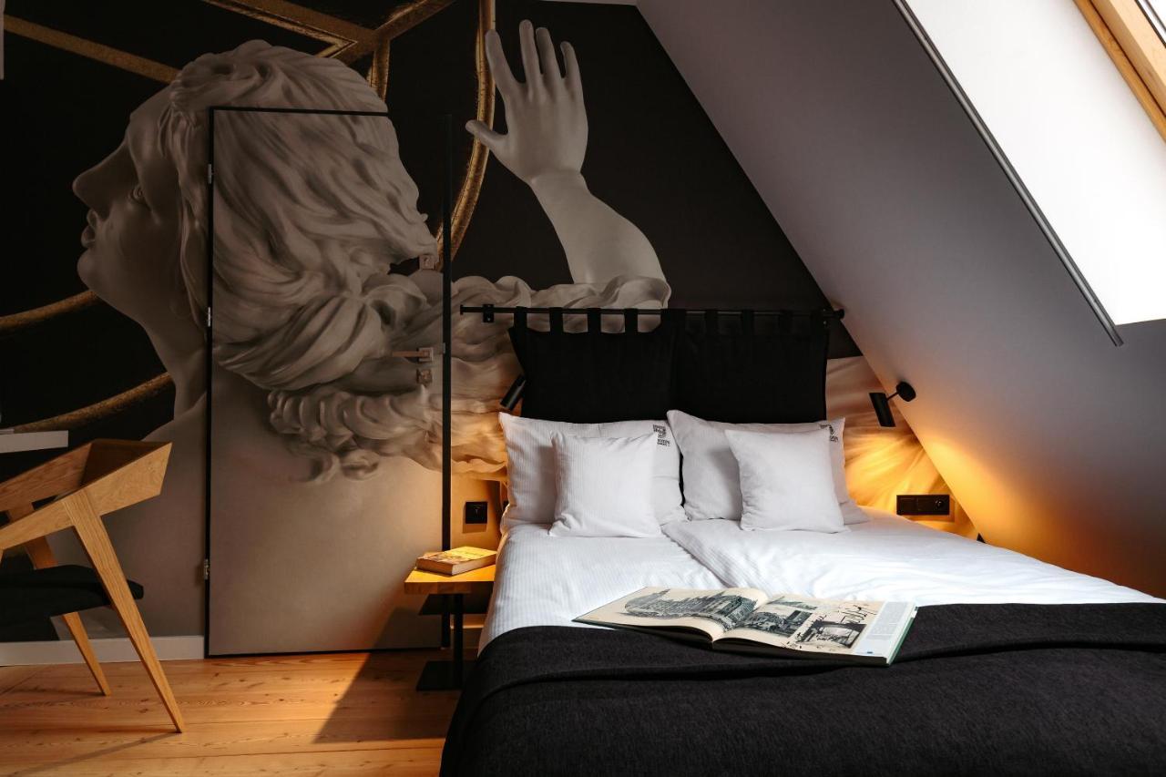 Schoeps Aparthotel 4*