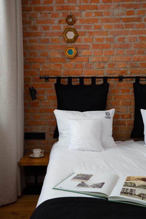 Aparthotel Schoeps Poznan