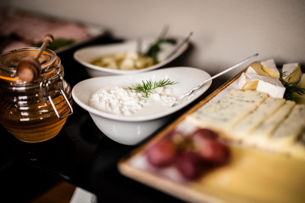 Schoeps Aparthotel 4*