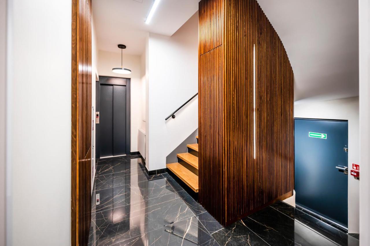 Aparthotel Schoeps Poznan