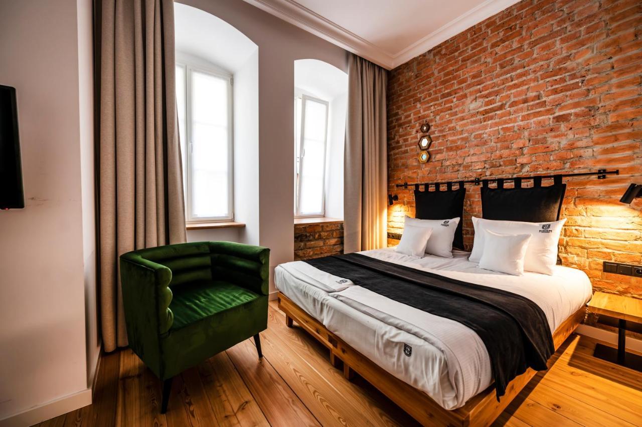 Aparthotel Schoeps Poznan