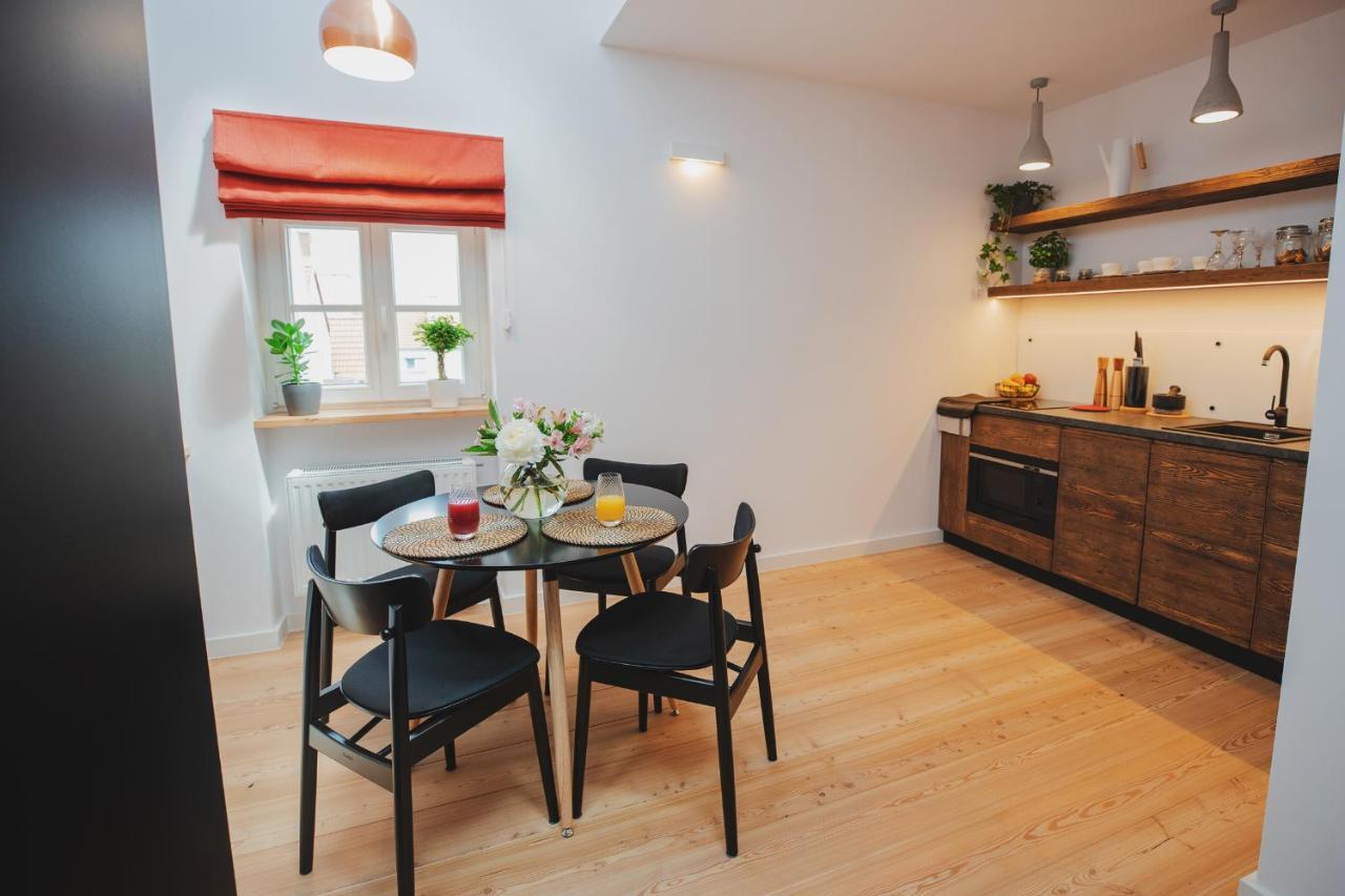 Schoeps Aparthotel