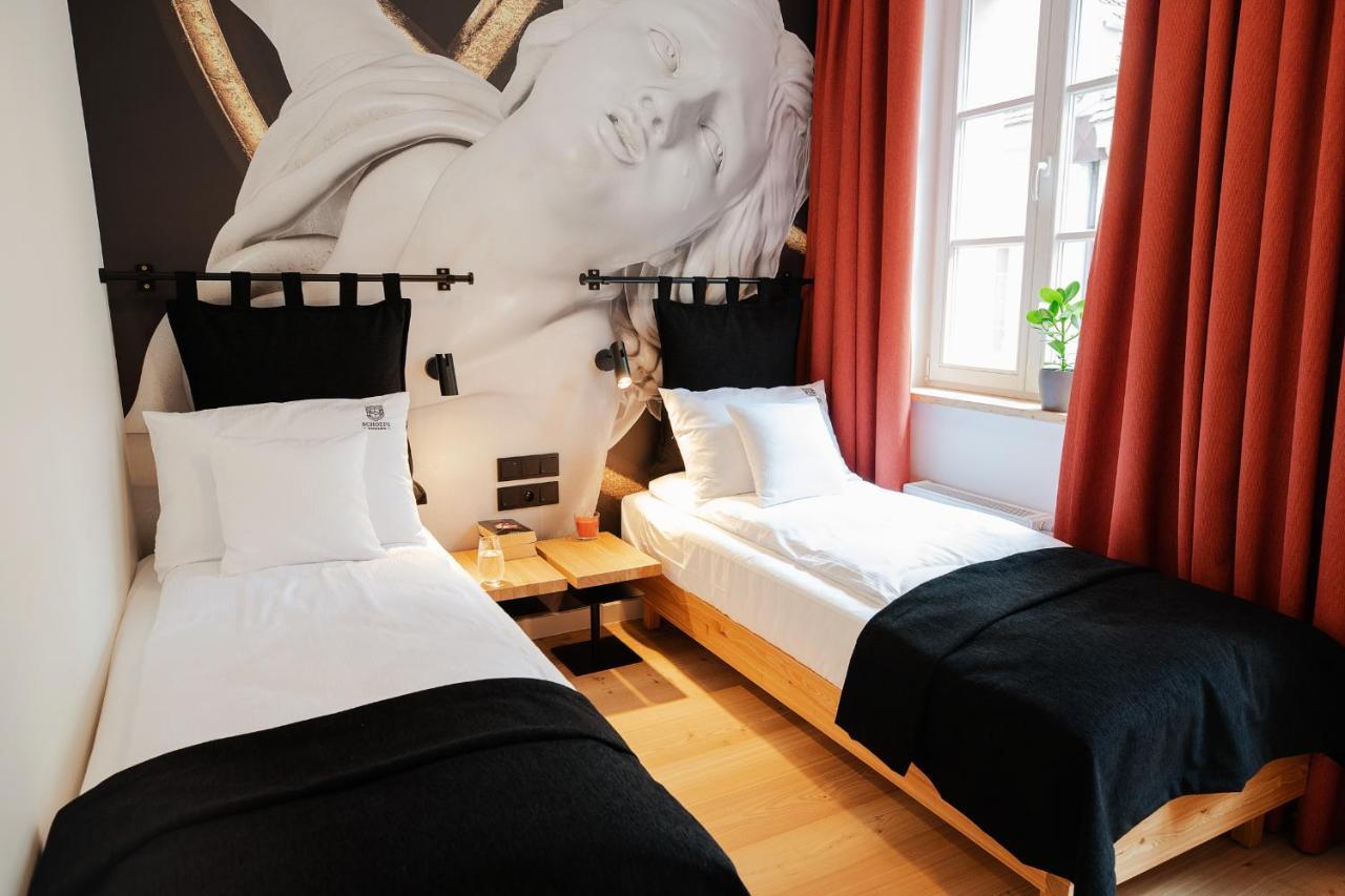 Aparthotel Schoeps Poznan