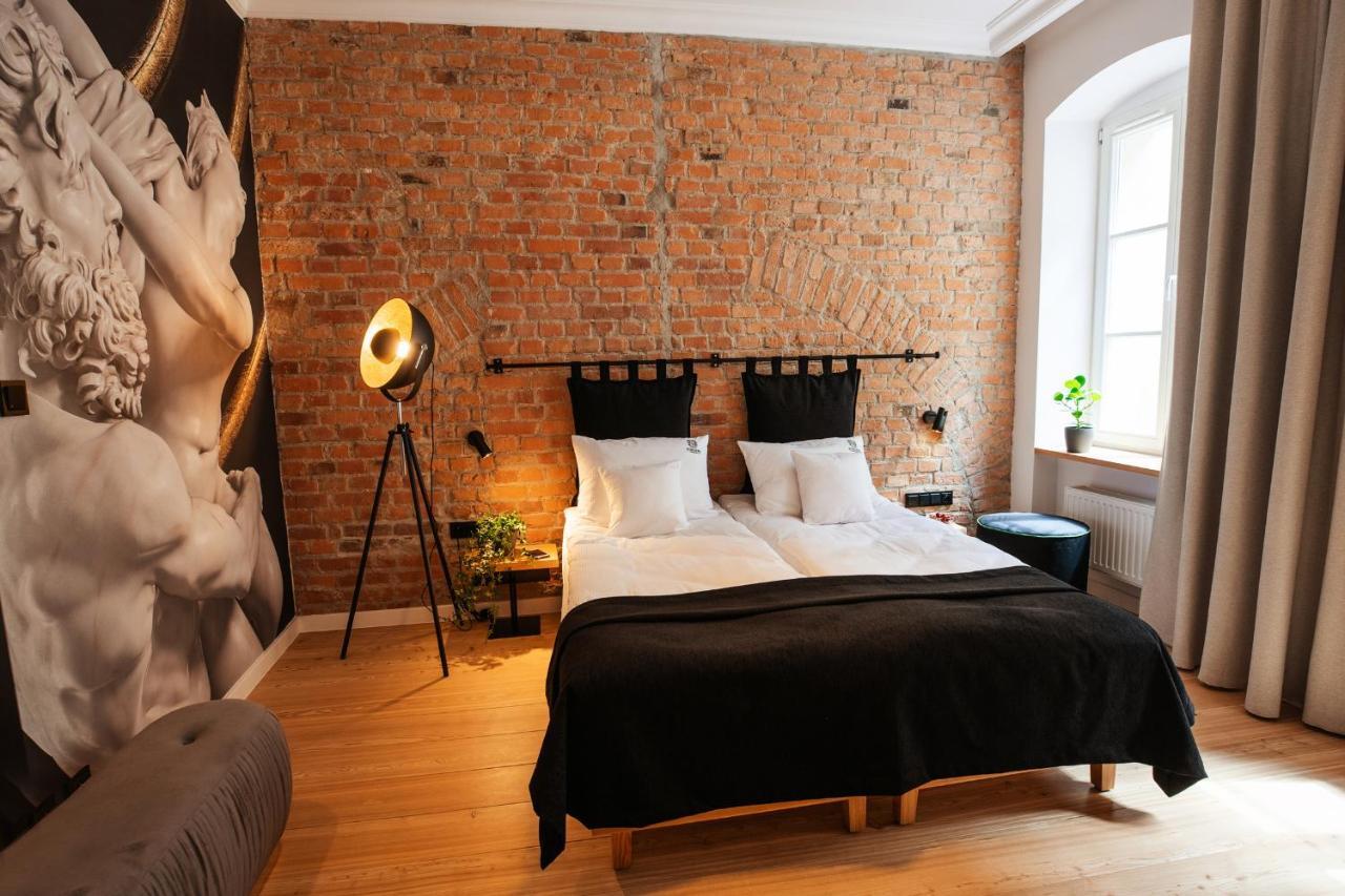 Schoeps Aparthotel Poznan